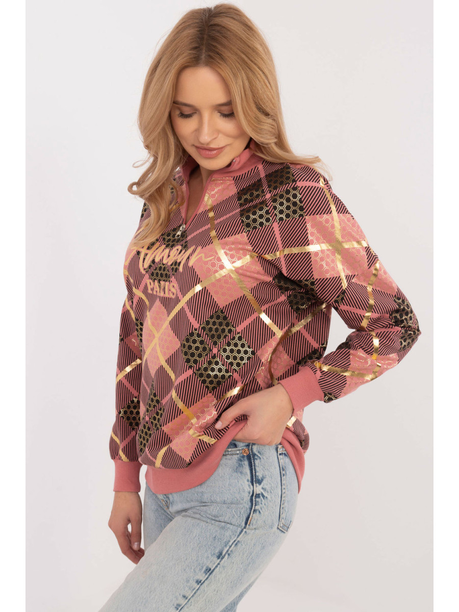 Sweatshirt model 203683 Factory Price
