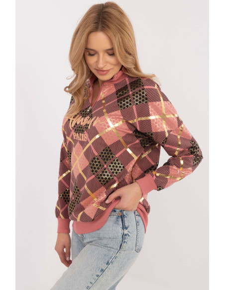 Sweatshirt model 203683 Factory Price