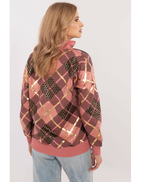 Sweatshirt model 203683 Factory Price