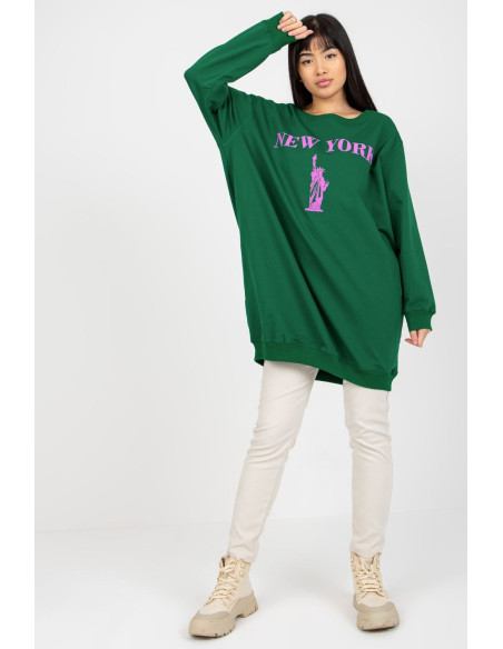 Sweatshirt model 206004 Factory Price