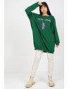 Sweatshirt model 206004 Factory Price