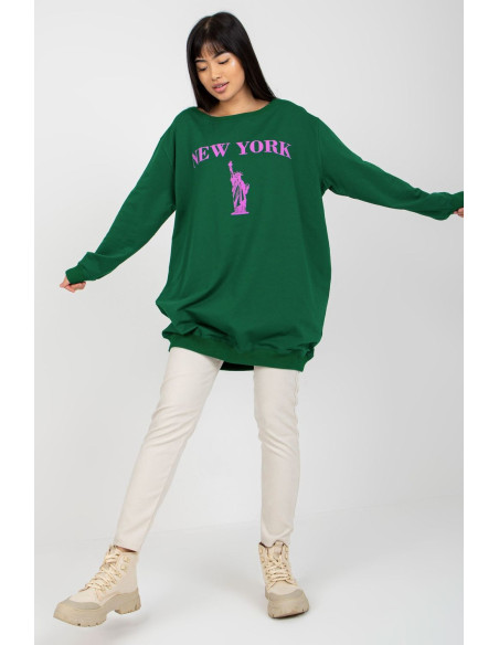 Sweatshirt model 206004 Factory Price