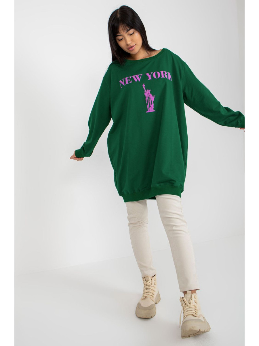 Sweatshirt model 206004 Factory Price