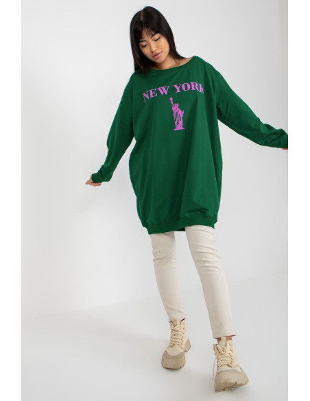 Sweatshirt model 206004 Factory Price