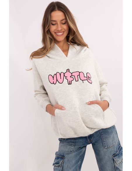 Sweatshirt model 206140 Factory Price