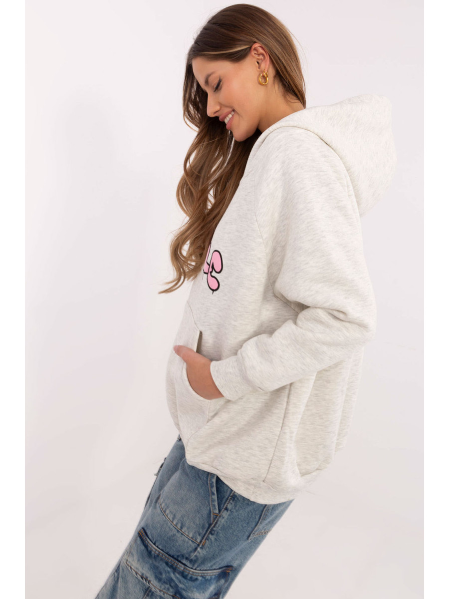 Sweatshirt model 206140 Factory Price