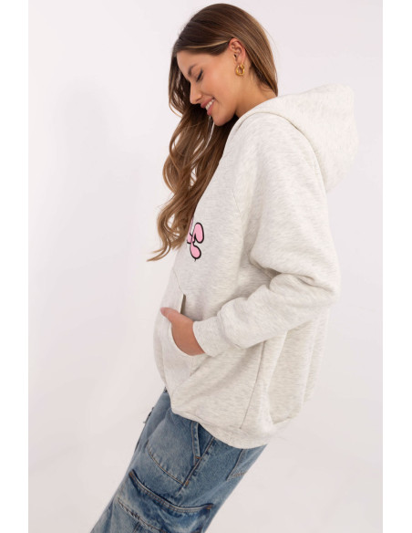 Sweatshirt model 206140 Factory Price