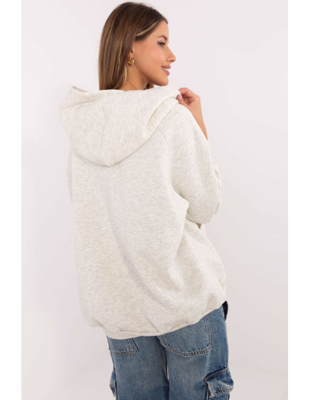 Sweatshirt model 206140 Factory Price