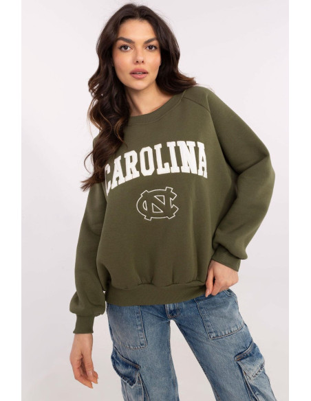 Sweatshirt model 206347 Factory Price