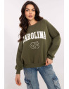 Sweatshirt model 206347 Factory Price