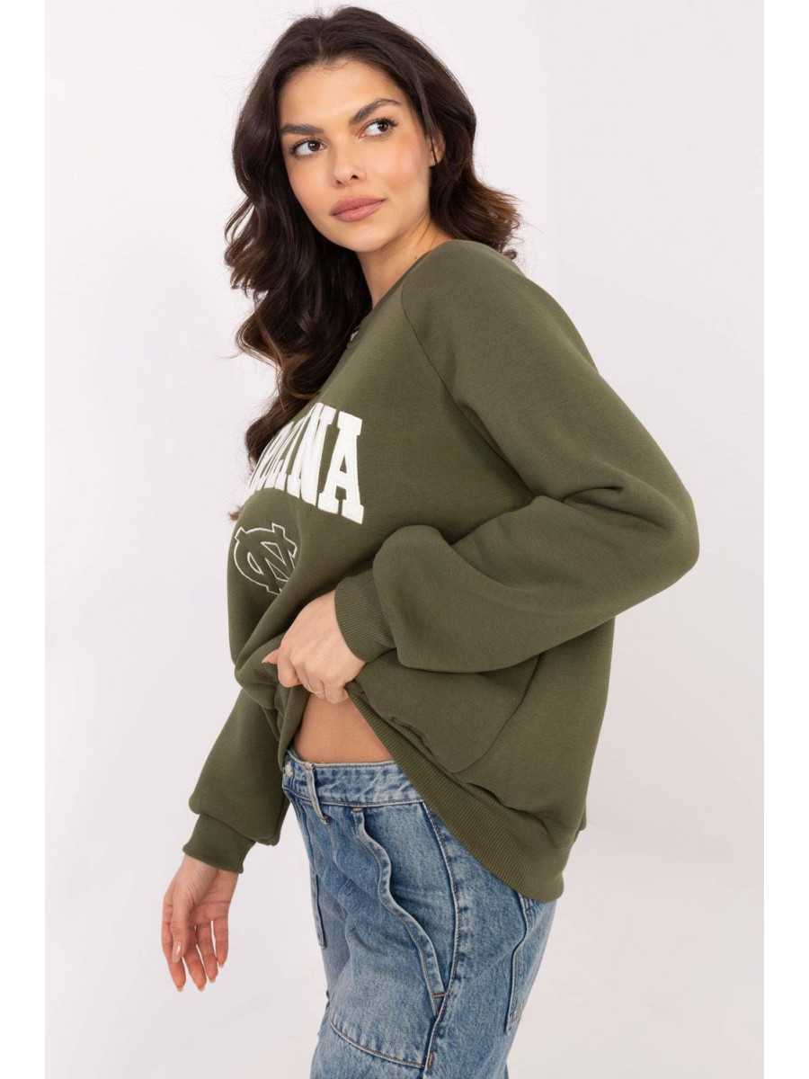 Sweatshirt model 206347 Factory Price
