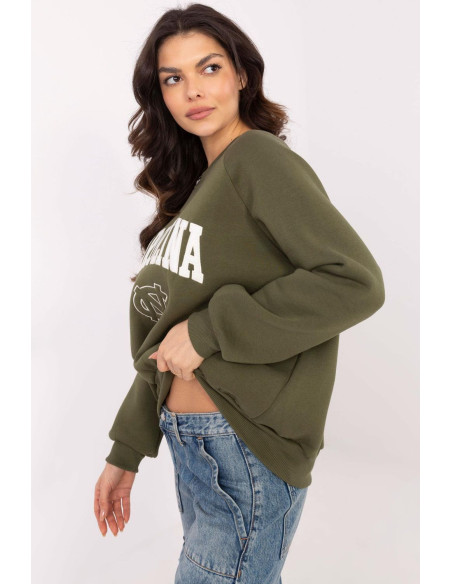 Sweatshirt model 206347 Factory Price