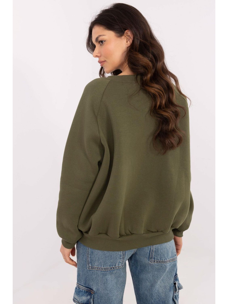 Sweatshirt model 206347 Factory Price