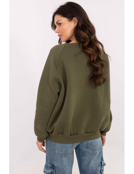 Sweatshirt model 206347 Factory Price
