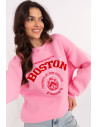 Sweatshirt model 206364 Factory Price
