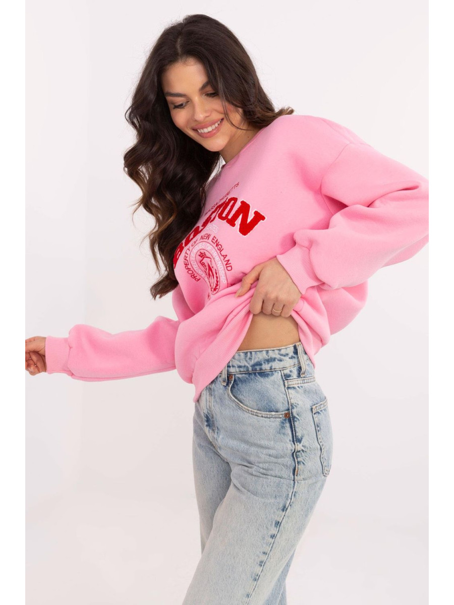 Sweatshirt model 206364 Factory Price
