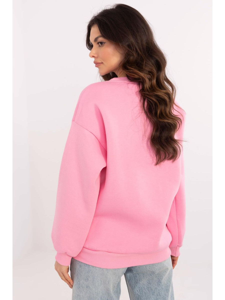 Sweatshirt model 206364 Factory Price