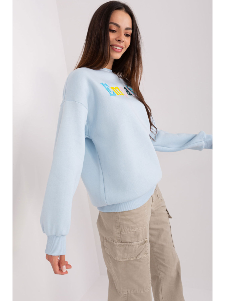 Sweatshirt model 206645 Factory Price