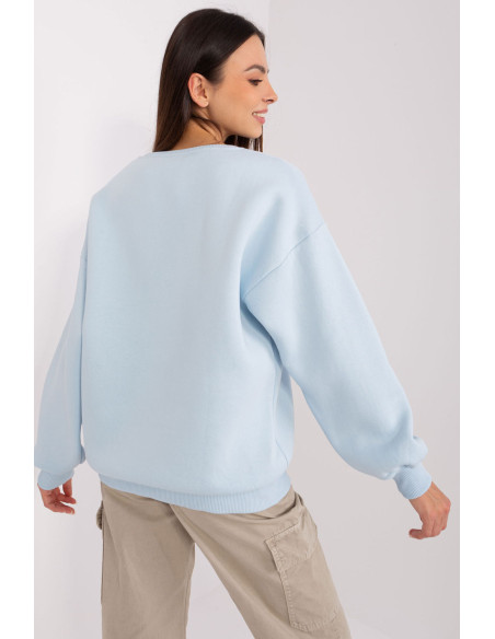 Sweatshirt model 206645 Factory Price