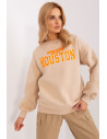 Sweatshirt model 206663 Factory Price