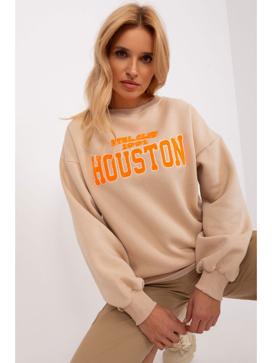 Sweatshirt model 206663 Factory Price