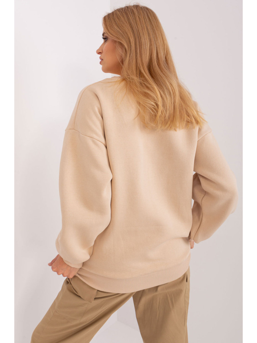 Sweatshirt model 206663 Factory Price
