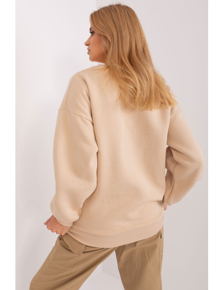 Sweatshirt model 206663 Factory Price