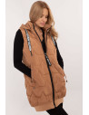 Gilet model 202273 Factory Price