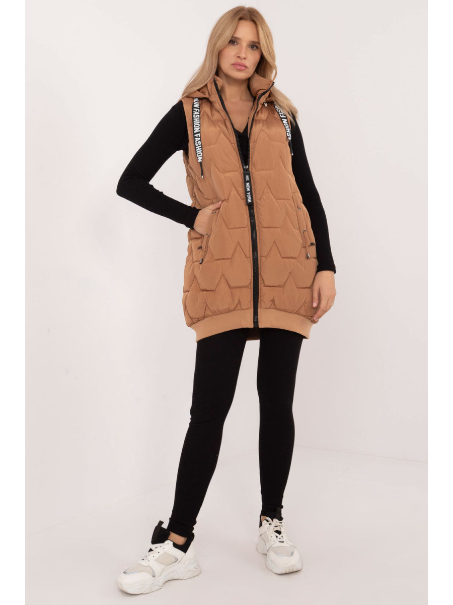 Gilet model 202273 Factory Price