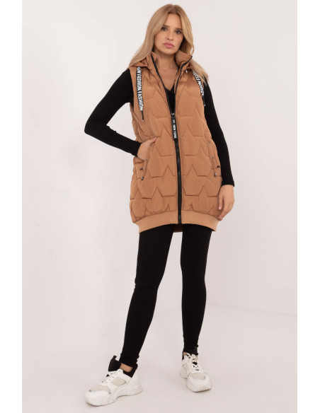 Gilet model 202273 Factory Price