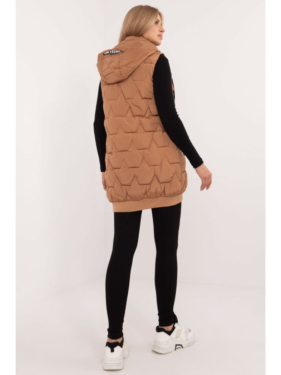 Gilet model 202273 Factory Price
