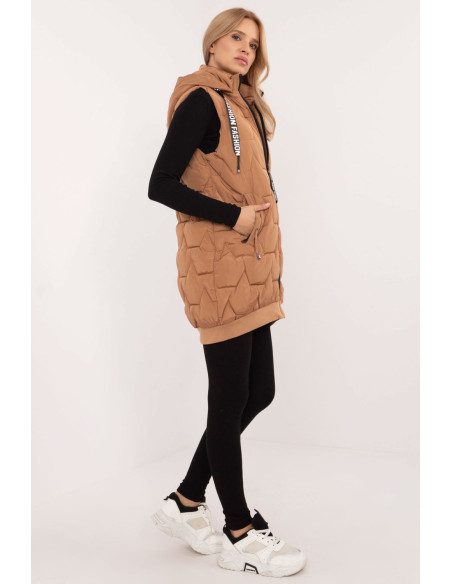 Gilet model 202273 Factory Price