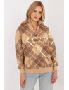 Sweatshirt model 203684 Factory Price