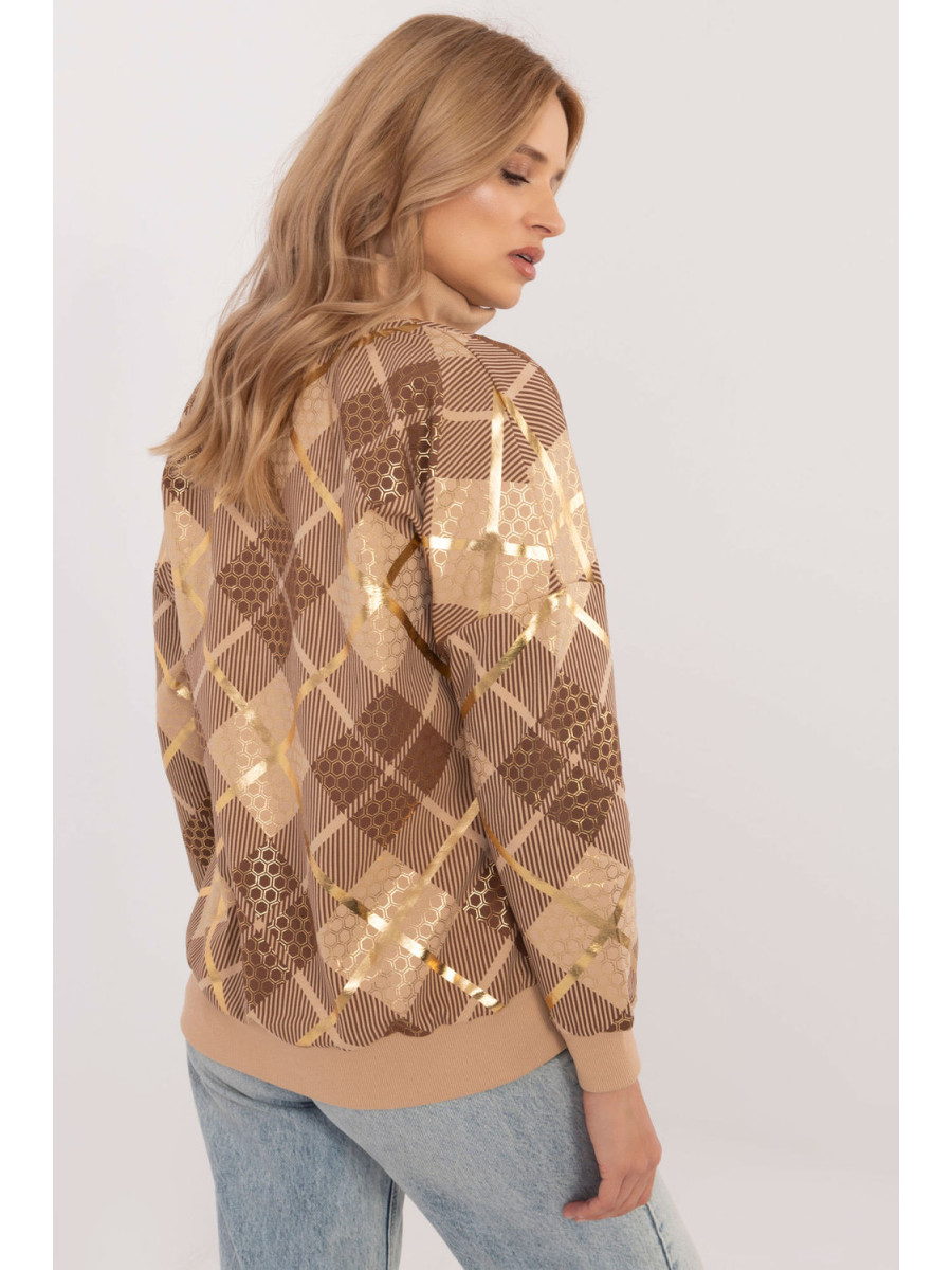 Sweatshirt model 203684 Factory Price