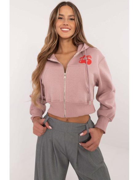 Sweatshirt model 204418 Factory Price