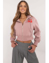 Sweatshirt model 204418 Factory Price