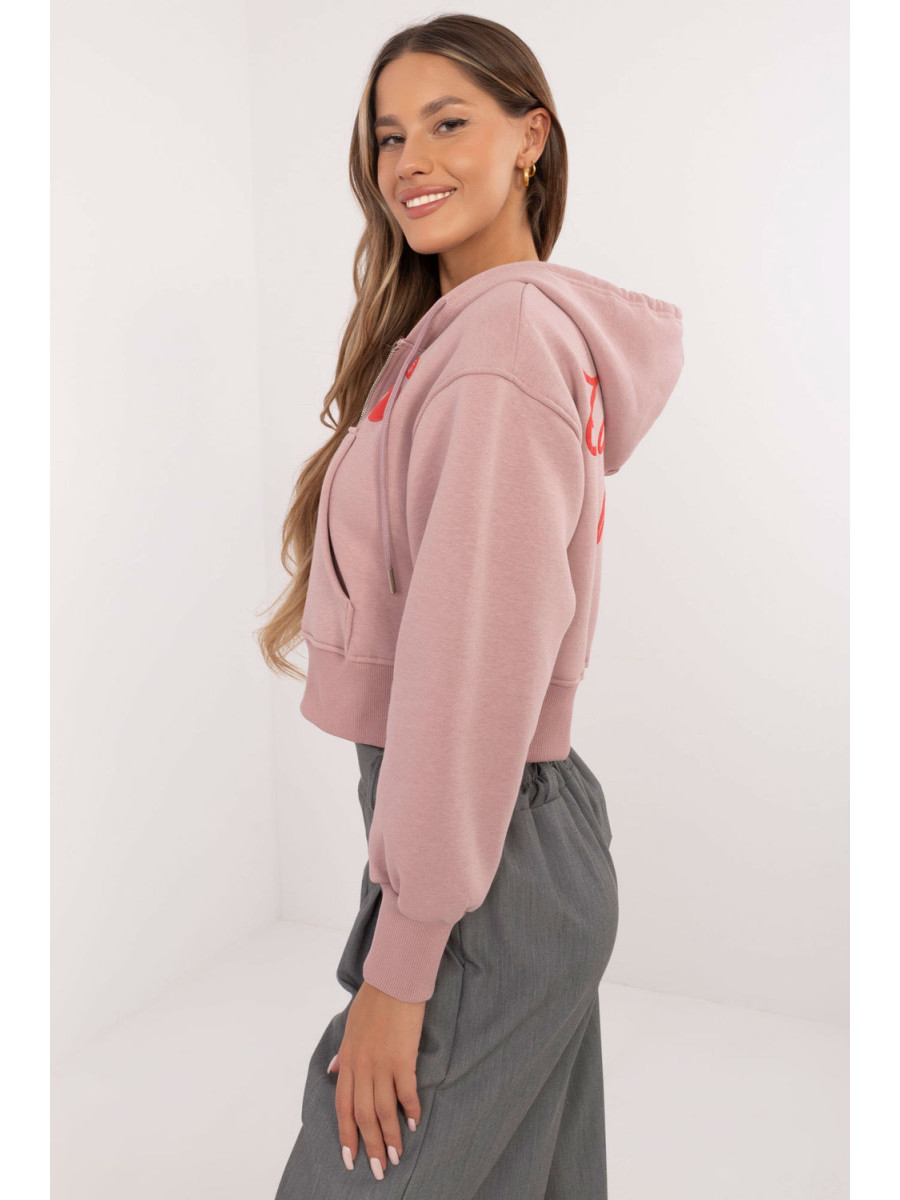 Sweatshirt model 204418 Factory Price