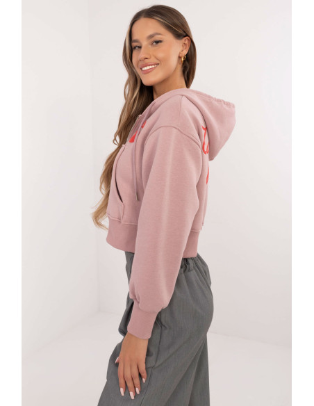 Sweatshirt model 204418 Factory Price