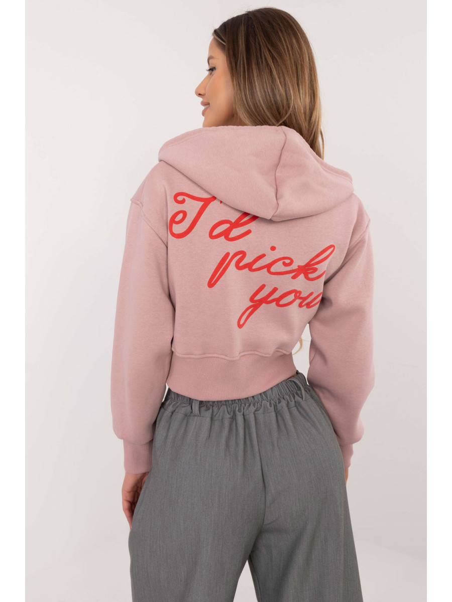 Sweatshirt model 204418 Factory Price