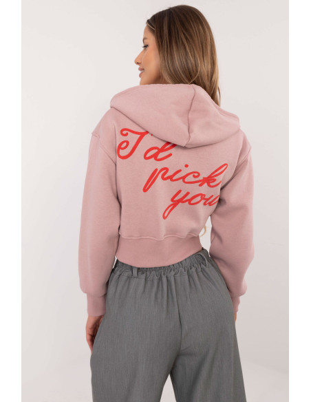 Sweatshirt model 204418 Factory Price