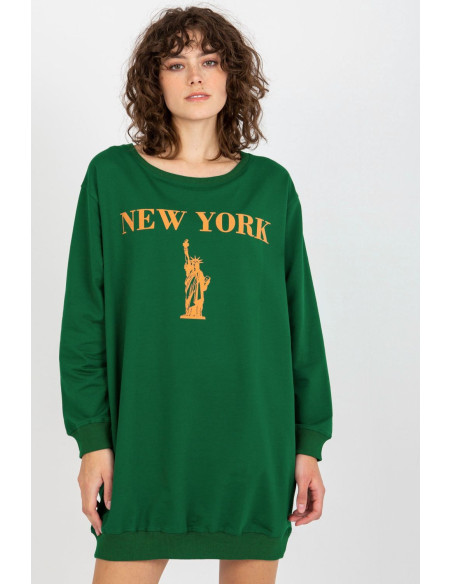 Sweatshirt model 206005 Factory Price