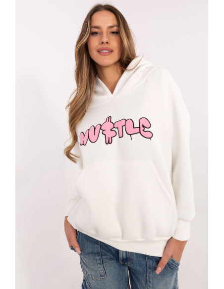 Sweatshirt model 206141 Factory Price
