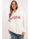 Sweatshirt model 206141 Factory Price
