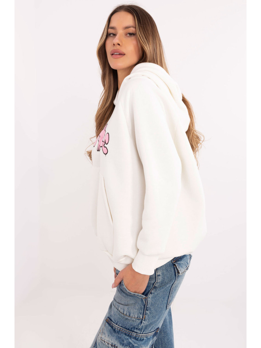 Sweatshirt model 206141 Factory Price