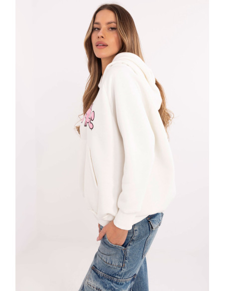 Sweatshirt model 206141 Factory Price