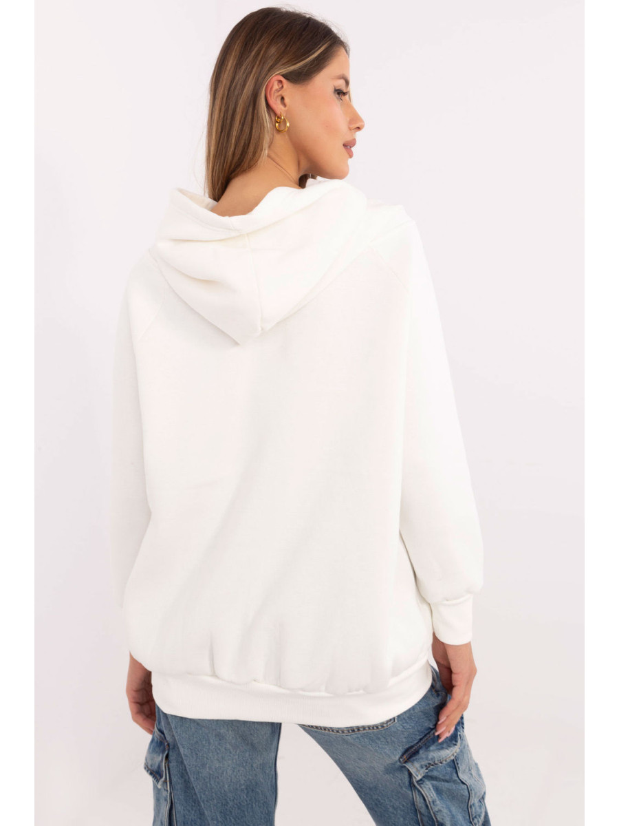 Sweatshirt model 206141 Factory Price