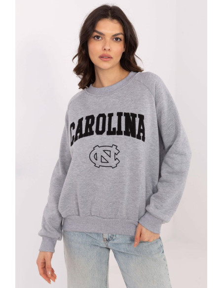Sweatshirt model 206348 Factory Price