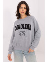 Sweatshirt model 206348 Factory Price