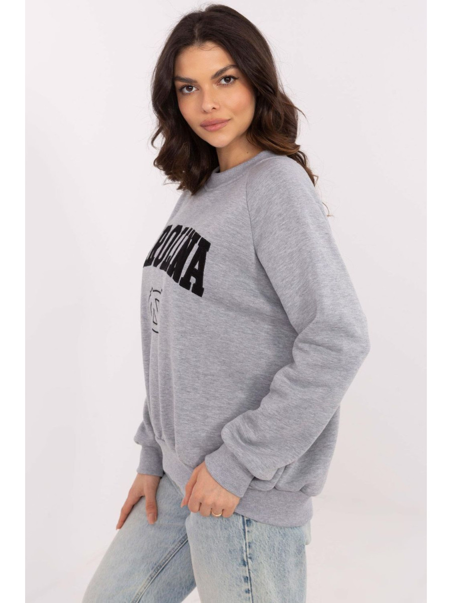 Sweatshirt model 206348 Factory Price