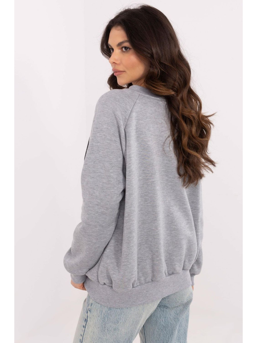 Sweatshirt model 206348 Factory Price